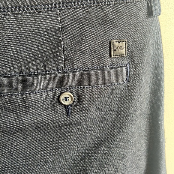 Men’s Hugo Boss Pants 32R - Picture 6 of 8